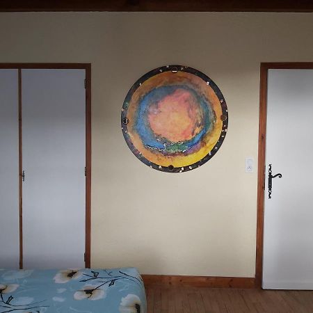 O Miroir... Sans Detour Dis-Moi Tout De Ce Sejour Francescas Dış mekan fotoğraf