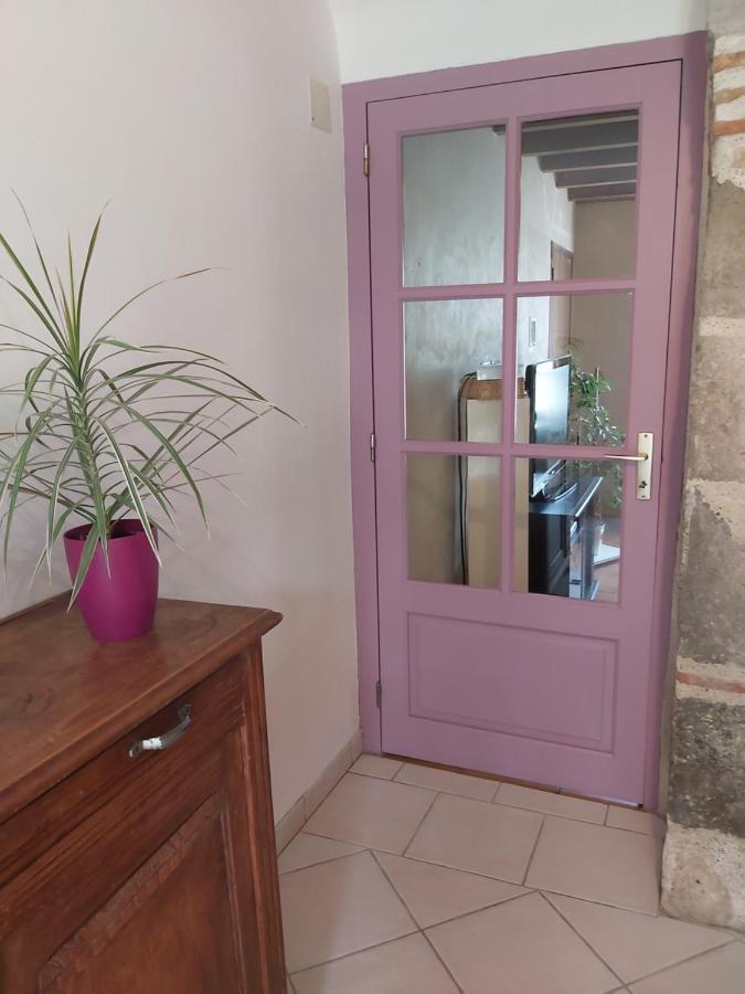 O Miroir... Sans Detour Dis-Moi Tout De Ce Sejour Francescas Dış mekan fotoğraf