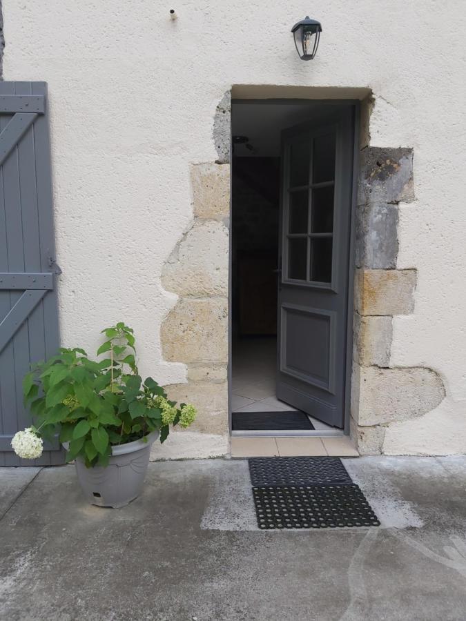 O Miroir... Sans Detour Dis-Moi Tout De Ce Sejour Francescas Dış mekan fotoğraf